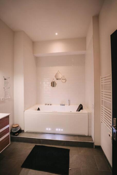 Ultimate Comfort ! Jacuzzi & Sauna. Besançon Exterior foto